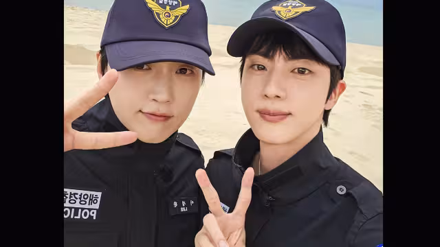 ¿Cuándo termina su servicio militar BTS? La respuesta es más pronto de lo que crees.