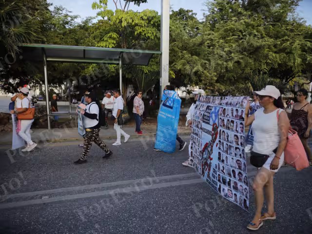 Colectivo local cuestiona a autoridades por manejo de las cifras sobre homicidios dolosos de féminas