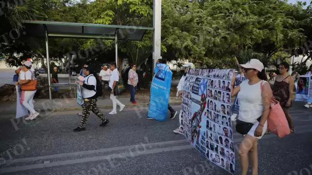 Colectivo local cuestiona a autoridades por manejo de las cifras sobre homicidios dolosos de féminas
