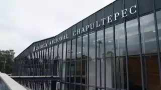 Cineteca  Chapultepec: Inauguración, precios y cómo llegar al nuevo complejo cultural