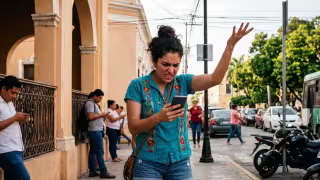 La Comisión Reguladora de Telecomunicaciones mantiene un calendario para el registro de celulares
