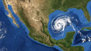 Ciclón Tropical Isaías mantiene 100% de probabilidad de desarrollo