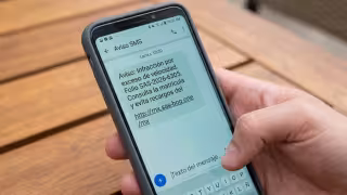 Gobierno del Estado alerta sobre mensajes falsos para el pago de multas e impuestos