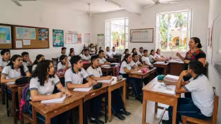 La Segey contempla varias fechas sin clases durante el ciclo escolar 2026-2027