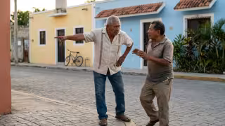 “Jala cho’” ex una expresión muy utilizada en Yucatán