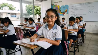 Abren registro para obtener lentes gratis en Mérida