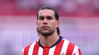 ¿Por qué no jugó Cade Cowell el Clásico Nacional con Chivas?