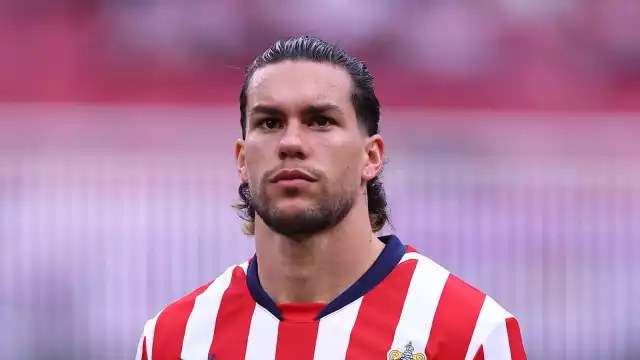 El jugador del Rebaños se lesionó de último momento