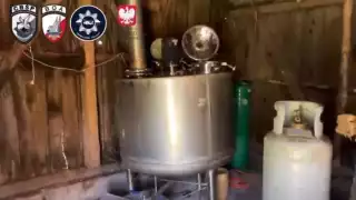 Dos de los tres detenidos fueron ciudadanos mexicanos