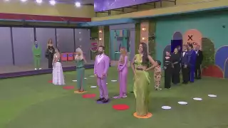 El posicionamiento rompió récord al tener varios habitantes en una sola persona posicionada