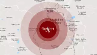 Reportan microsismo en Las Águilas, en CDMX: Esto se sabe