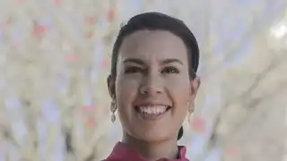 Josefina Rodríguez Zamora es nombrada titular de Secretaría de Turismo en Gabinete de Claudia Sheinbaum