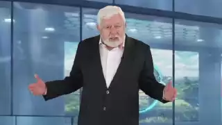 Jaime Maussan anuncia un nuevo proyecto de televisión