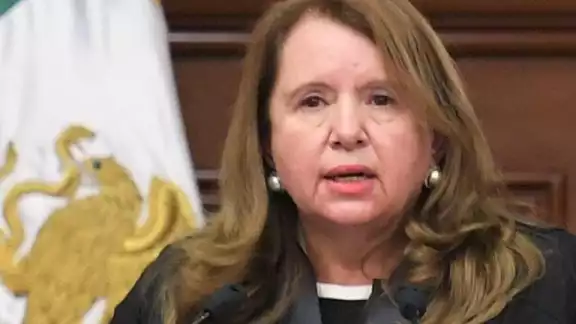 El Instituto Nacional Electoral ordenó a las ministras a eliminar todo rastro digital de sus arranques de campaña