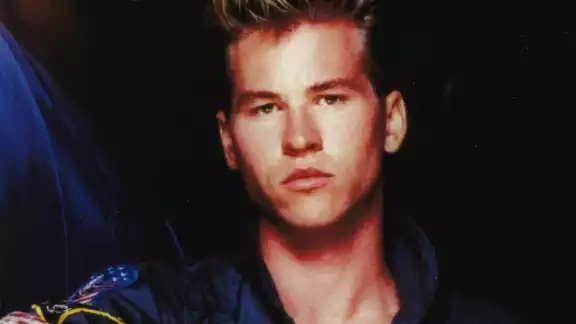 Val Kilmer apareció en las dos películas de 'Top Gun' como 'Iceman'