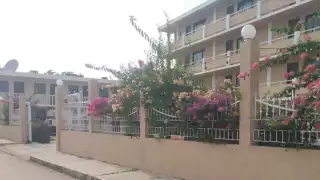  Hoteleros atraviesan mala racha    por lluvias en Ciudad del Carmen