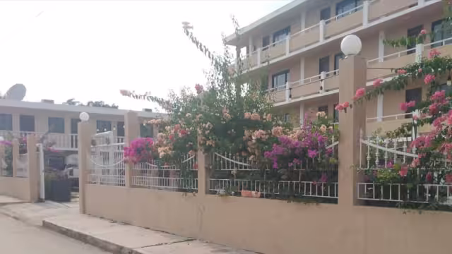 Actualmente el sector en Sabancuy se encuentra en temporada baja, por lo que mantienen una ocupación del 20 por ciento