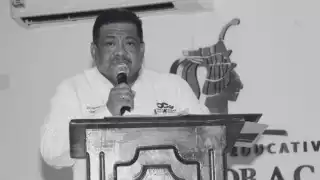 Gobierno de Tabasco y UJAT condenan asesinato del periodista Alejandro Gallegos León