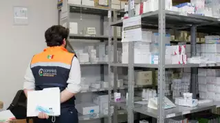 Cofepris autoriza reapertura de 22 laboratorios en México, tras 20 años