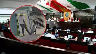 Nueva Ley en Campeche: El acecho será castigado con cárcel y multas de hasta 113 mil pesos