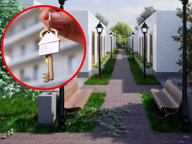 El Gobierno Federal externó que lo que se busca es mejorar la calidad de vida de los beneficiarios