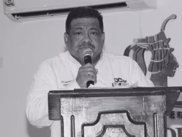 La Fiscalía de Tabasco inició investigaciones para esclarecer el móvil del asesinato del periodista Alejandro Gallegos