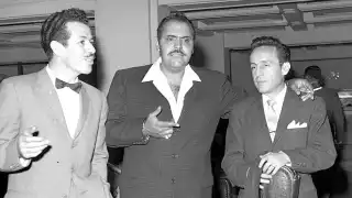 Capulina y Chespiritu