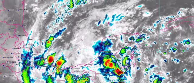 Nadie seguirá perdiendo fuerza este domingo