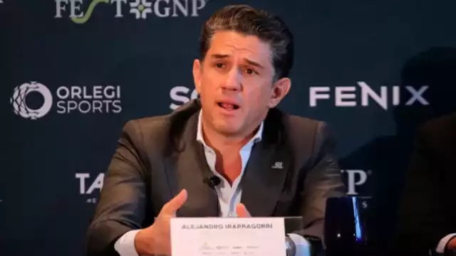 El dueño de Santos y Atlas