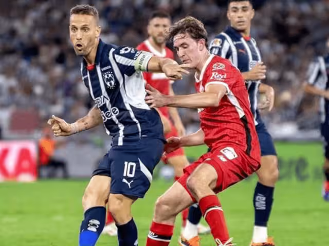 Diablos y Rayados protagonizan el duelo más destacado de la semana