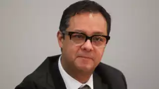 BID nombra a Gabriel Yorio como vicepresidente de Finanzas