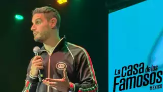 La Casa de los Famosos: ¿Lo despidieron? Adrián Marcelo revela la verdadera razón detrás de su salida