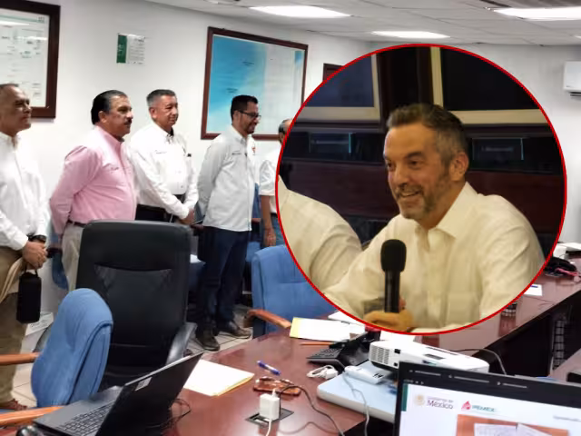 Empresarios de Carmen alertaron sobre la presencia de “coyotes”, quienes buscan cobrar comisiones para agilizar pagos de PEMEX