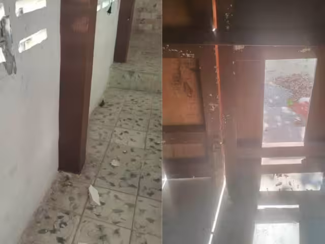 La Parroquia de Nuestro Señor del Pescador en Isla Aguada ha sido blanco de intentos de robo en dos ocasiones recientes