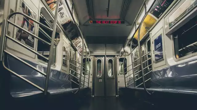 Ambas mexicanas fueron atendidas en un hospital tras la agresión en el Metro