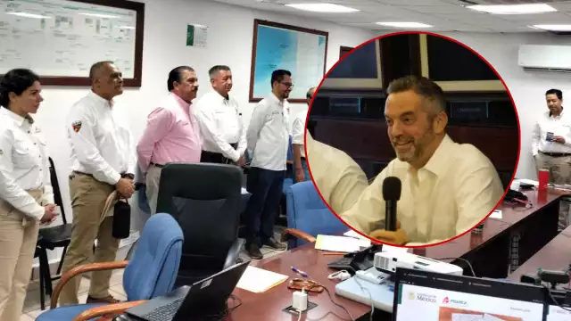 Empresarios de Carmen alertaron sobre la presencia de “coyotes”, quienes buscan cobrar comisiones para agilizar pagos de PEMEX