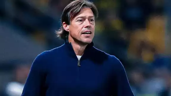 Almeida está a unos pasos de regresar a la Liga mx