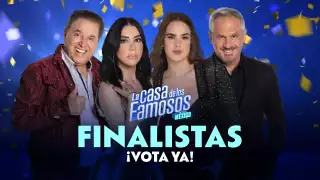 La Casa de los Famosos México 2024 final: Hora, dónde ver en vivo y cómo votar