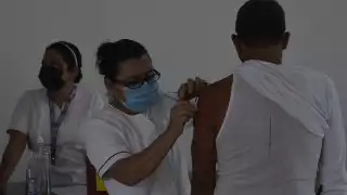 Quintana Roo con prioridad para vacuna contra el Mpox