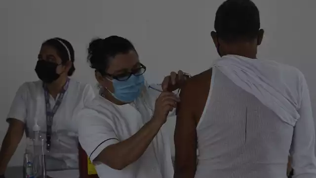 Quintana Roo con prioridad para vacuna contra el Mpox