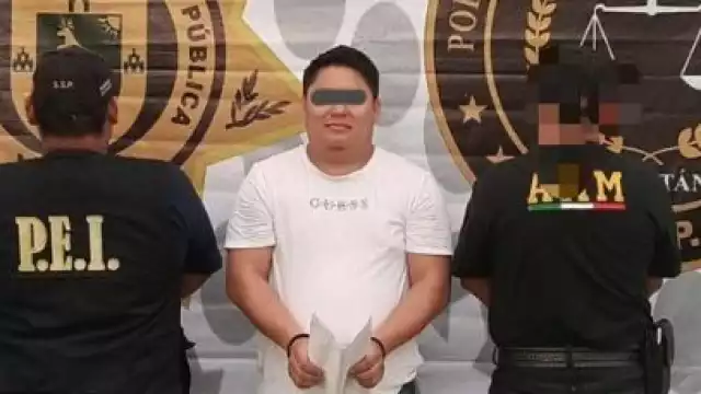 "El Fresa" es señalado como uno de los principales generadores de violencia en el norte de Chiapas