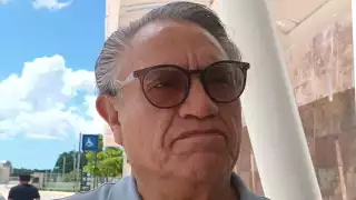   Realizan labores correctivas y preventivas en Tramo 2 del Tren Maya en Campeche  