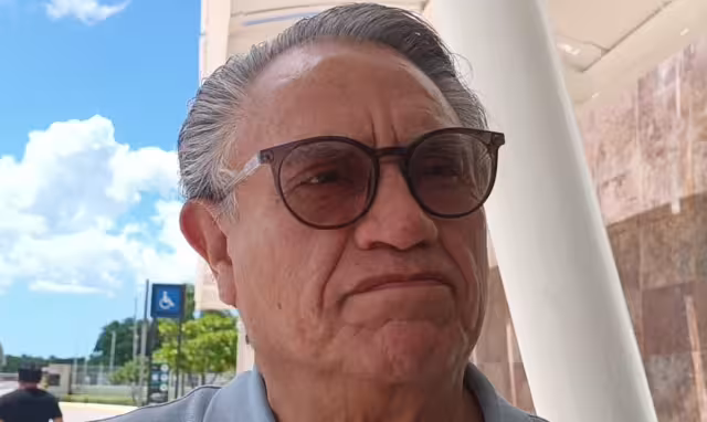 Más de 230 km del Tren Maya están en mantenimiento, con 150 trabajadores asignados..