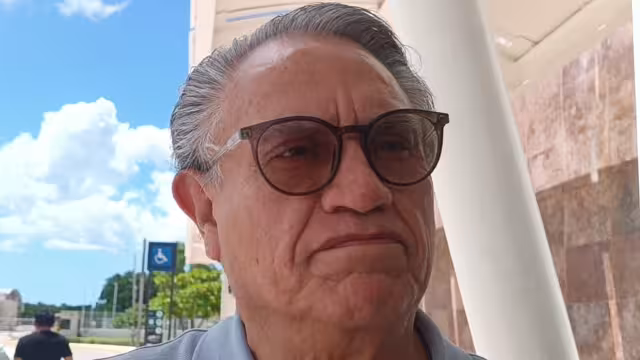 Más de 230 km del Tren Maya están en mantenimiento, con 150 trabajadores asignados..