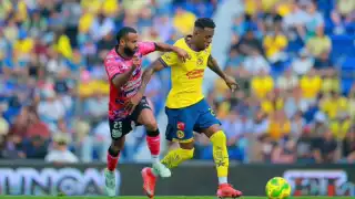 América rompe mala racha con goleada  a Mazatlán y asegura localía en cuartos de final