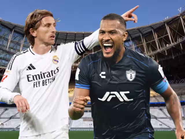 No te pierdas el duelo por la supervivencia