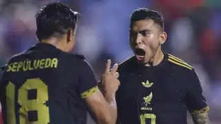 Copa Oro 2025: Así se jugarán los Cuartos de Final