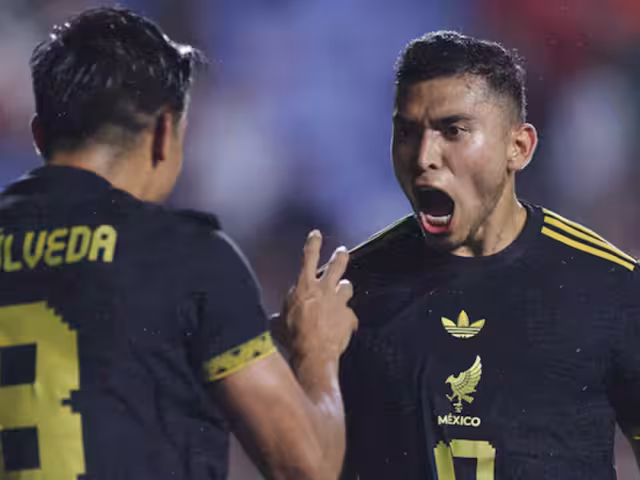El Tri vuelve a escena el sábado