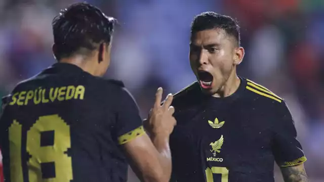 El Tri vuelve a escena el sábado