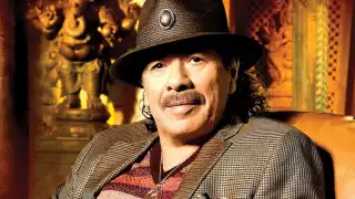 Carlos Santana hospitalizado: Suspende concierto en Texas 